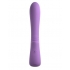 Fantasy For Her Flexible Please-Her Vibrator - Purple