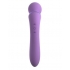 Fantasy For Her Duo Wand Massage-Her Purple - Pipedream