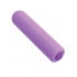 Fantasy For Her Rechargeable Bullet Vibrator Purple - Pipedream