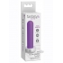 Fantasy For Her Rechargeable Bullet Vibrator Purple - Pipedream