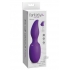 Fantasy For Her Ultimate Tongue-Gasm Vibrator in Purple