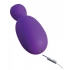 Fantasy For Her Ultimate Tongue-Gasm Vibrator in Purple