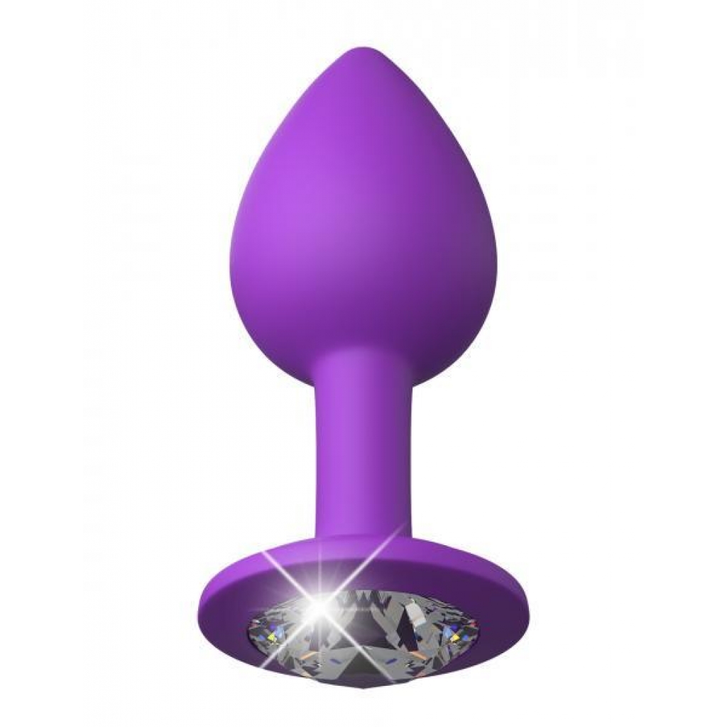 Fantasy For Her Little Gem Small Plug - Pipedream Products,inc.