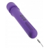 Fantasy For Her Rechargeable Power Wand Purple - Pipedream 