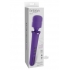 Fantasy For Her Rechargeable Power Wand Purple - Pipedream 