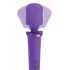 Fantasy For Her Rechargeable Power Wand Purple - Pipedream 