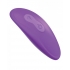 Fantasy For Her Ultimate Strapless Strap On Vibrator - Purple