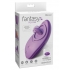 Fantasy for Her Silicone Fun Tongue - Pipedream Products,inc.