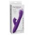 Fantasy For Her Ultimate Thrusting Clit Stimulate Her Purple - Pipedream