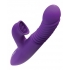 Fantasy For Her Ultimate Thrusting Clit Stimulate Her Purple - Pipedream