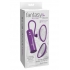 Fantasy For Her Recharge Pleasure Pump - Pipedream Products,inc.