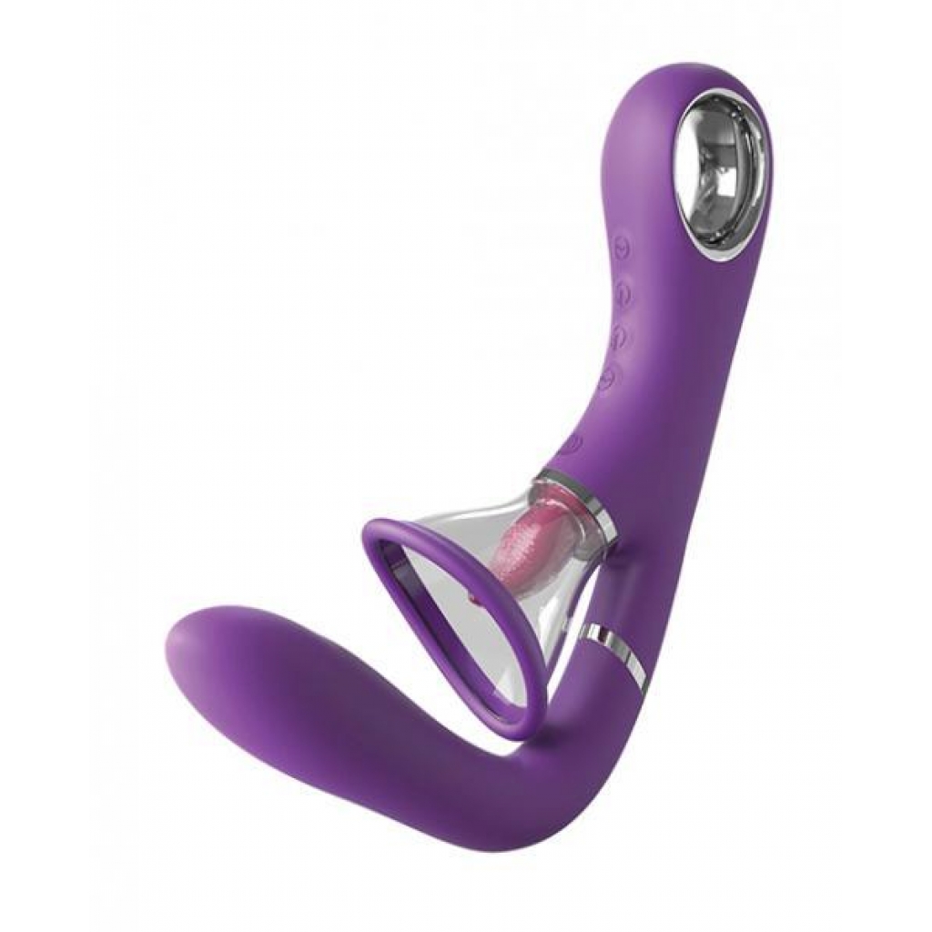 Fantasy For Her Ult Pleasure Pro - Pipedream Products,inc.