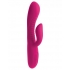 Ultimate Rabbits No 2 Fuchsia Pink Vibrator - Pipedream