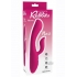 Ultimate Rabbits No 2 Fuchsia Pink Vibrator - Pipedream