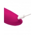 Ultimate Rabbits No 2 Fuchsia Pink Vibrator - Pipedream