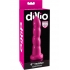 Dillio 6 inches Twister Pink Dildo - Pipedream