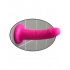 Dillio 6 Inch Slim Pink Dildo