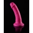 Dillio 6 inches Slim Pink Dildo - Pipedream