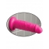 Dillio Chub 6 Inch Insertable Pink Dildo - Pipedream