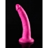 Dillio 7 inches Slim Pink Dildo - Pipedream