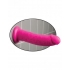 Dillio 8 inches Dildo Pink - Pipedream