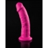 Dillio 9 inches Dildo Pink - Pipedream