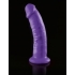 Dillio Purple 9 inches Realistic Dildo  - Pipedream 