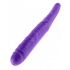 Dillio Purple 16 inches Double Dong - Pipedream 