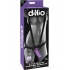 Dillio 6 inches Strap On Suspender Harness Set - Purple