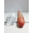 Thick Double Dildo 16 inch - Beige - Pipedream