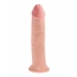 King Cock Triple Density 9 Inch Cock