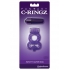 Fantasy C-Ringz Infinity Super Ring Purple - Pipedream 