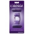 Fantasy C Ringz Duo Vibrating Super Ring Purple - Pipedream