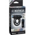 Fantasy C-Ringz Remote Control Performance Pro - Black