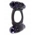 Fantasy C Ringz Duo Vibrating Super Ring Black - Pipedream