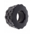 Fantasy C Ringz Peak Performance Ring Black - Pipedream