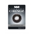 Fantasy C Ringz Peak Performance Ring Black - Pipedream