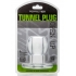 Tunnel Plug - Large Clear