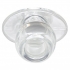 Innovative Tunnel Plug XL Clear for Varied Play