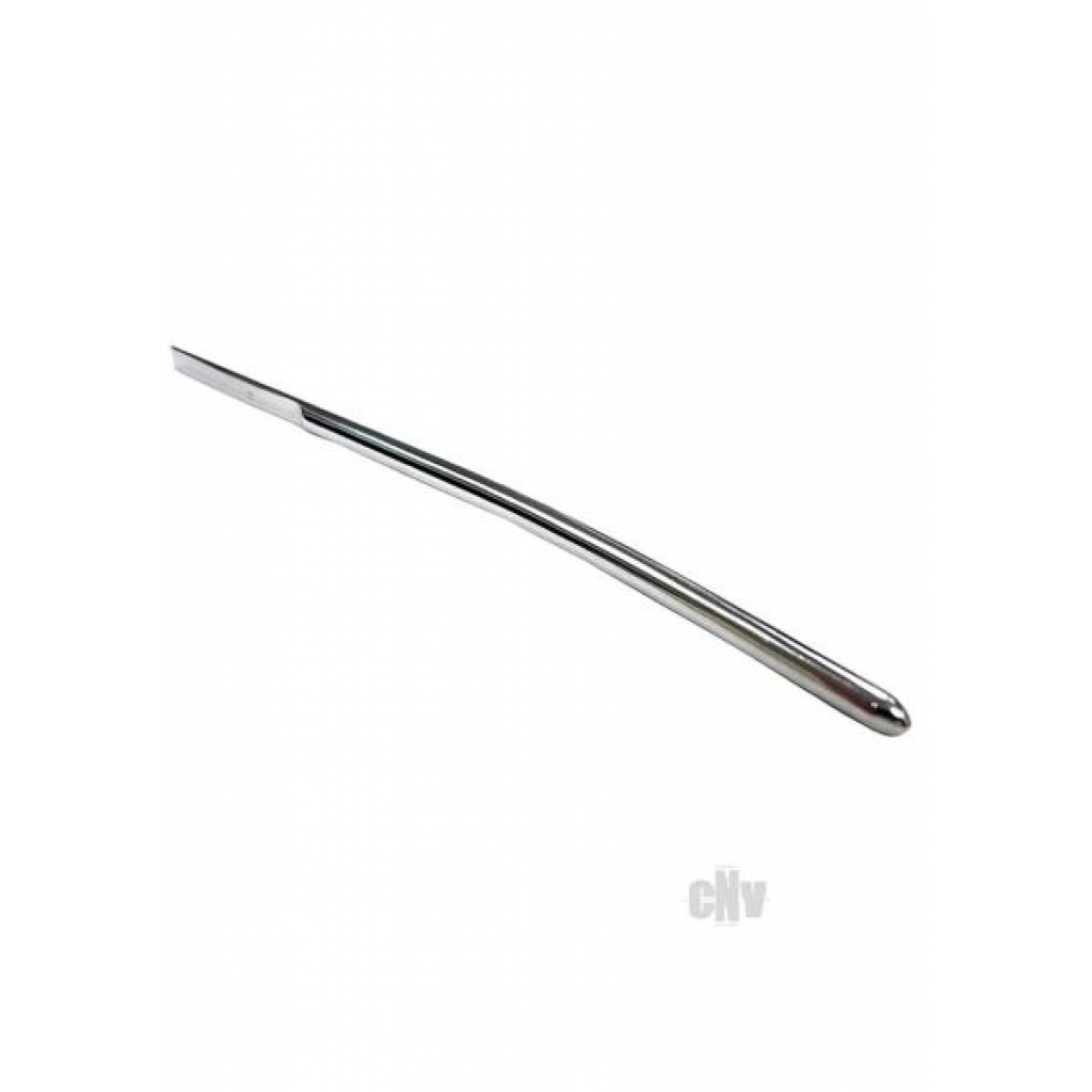 Rouge 6mm Stainless Steel Dilator: Gentle Exploration