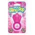 Rock Candy Bling Pop Ring - Vibrating Cock Ring with Gem