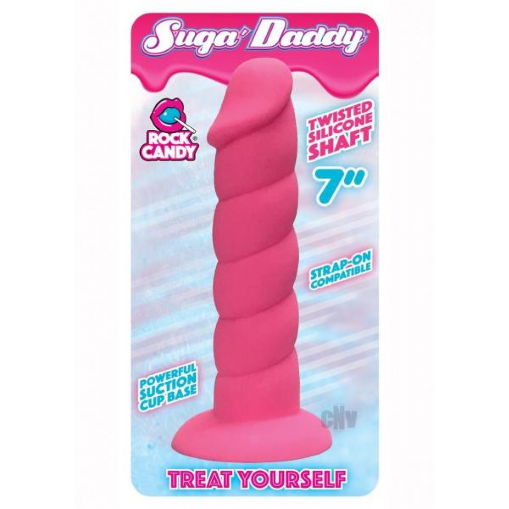 Rock Candy Suga Daddy 7.1 Pink