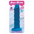 Rock Candy Suga Daddy 8.27 Blue - Rock Candy Toys