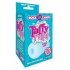 Rock Candy Taffy Puller Pleasure Sleeve Blue - Rock Candy Toys