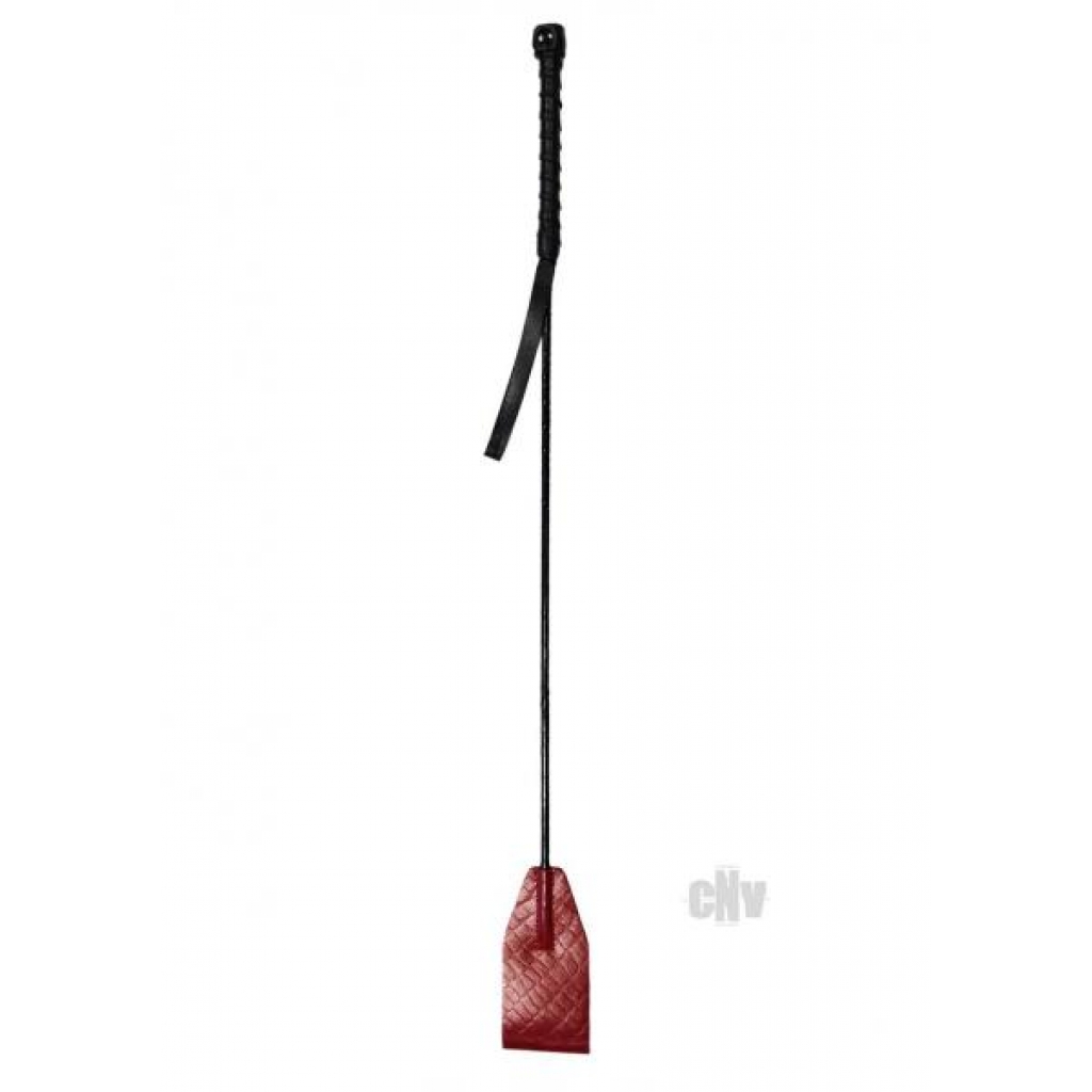 Rouge Anaconda Riding Crop - Complete Your Play