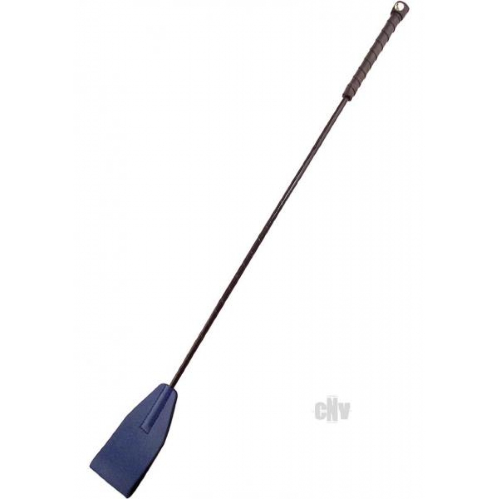 Rouge Riding Crop Blue - Rouge Garments