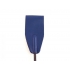 Rouge Riding Crop Blue - Rouge Garments