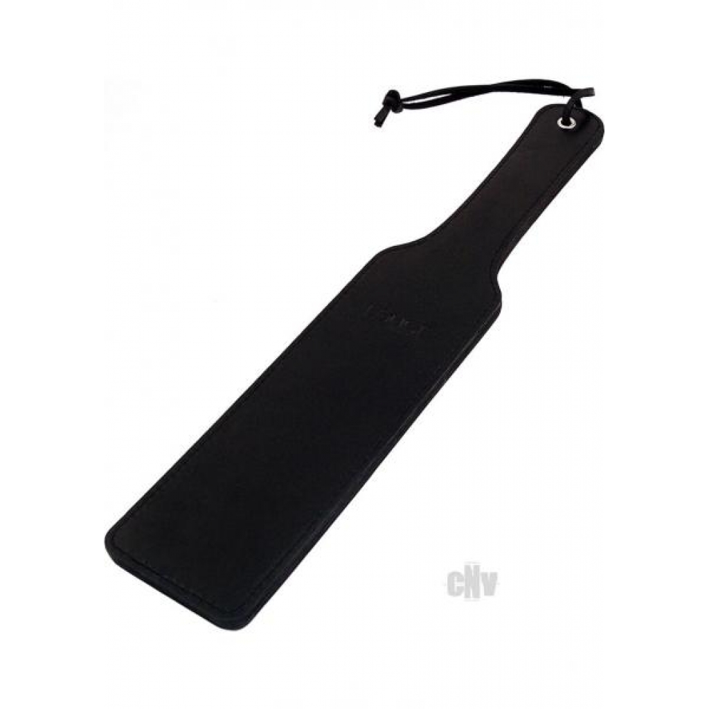 Rouge Long Paddle Black - Rouge Garments