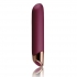 Chaiamo Burgundy - Elegant Pleasure Device