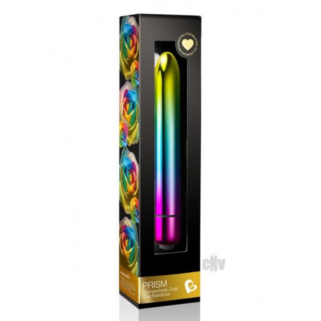 Prism Rainbow - Rocks Off Ltd Usa